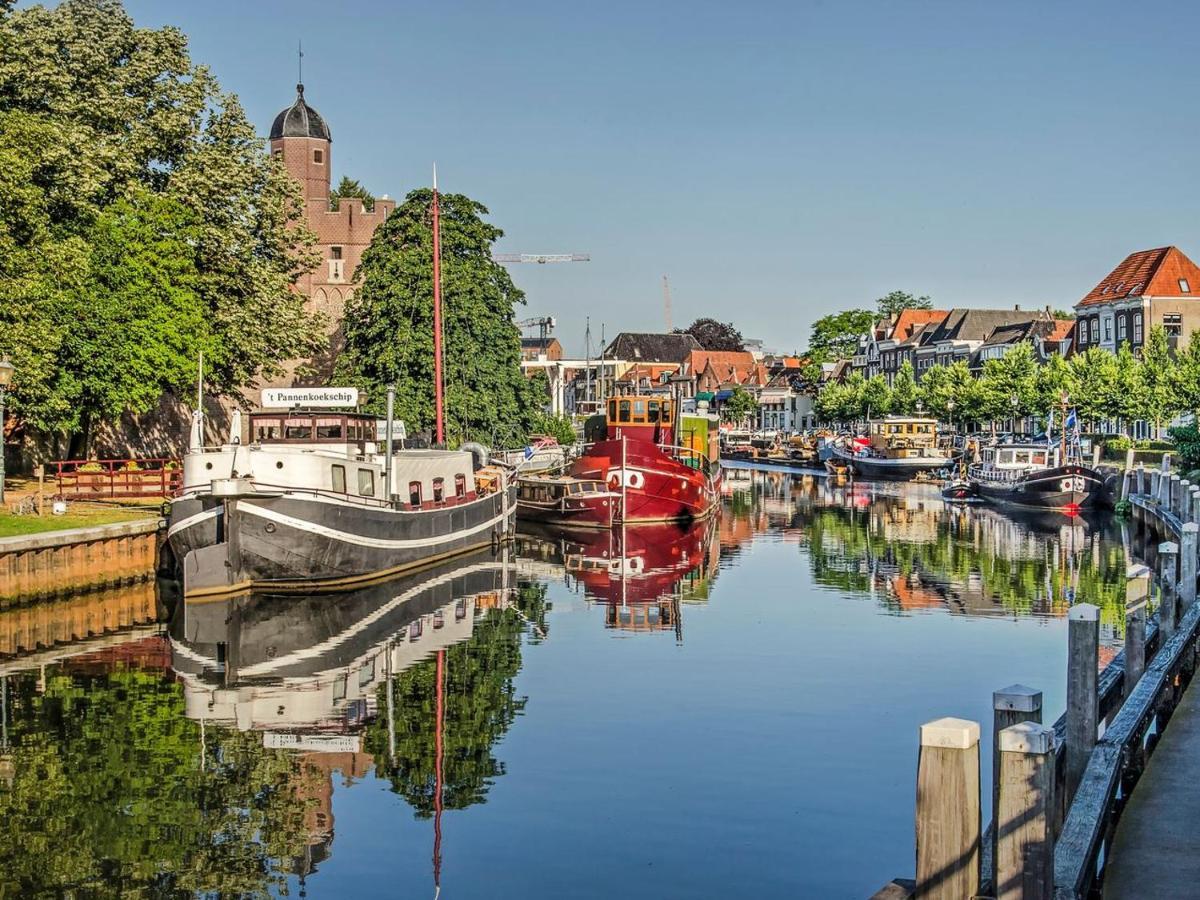 Hotel Landal Landgoed 't Loo Esterno foto