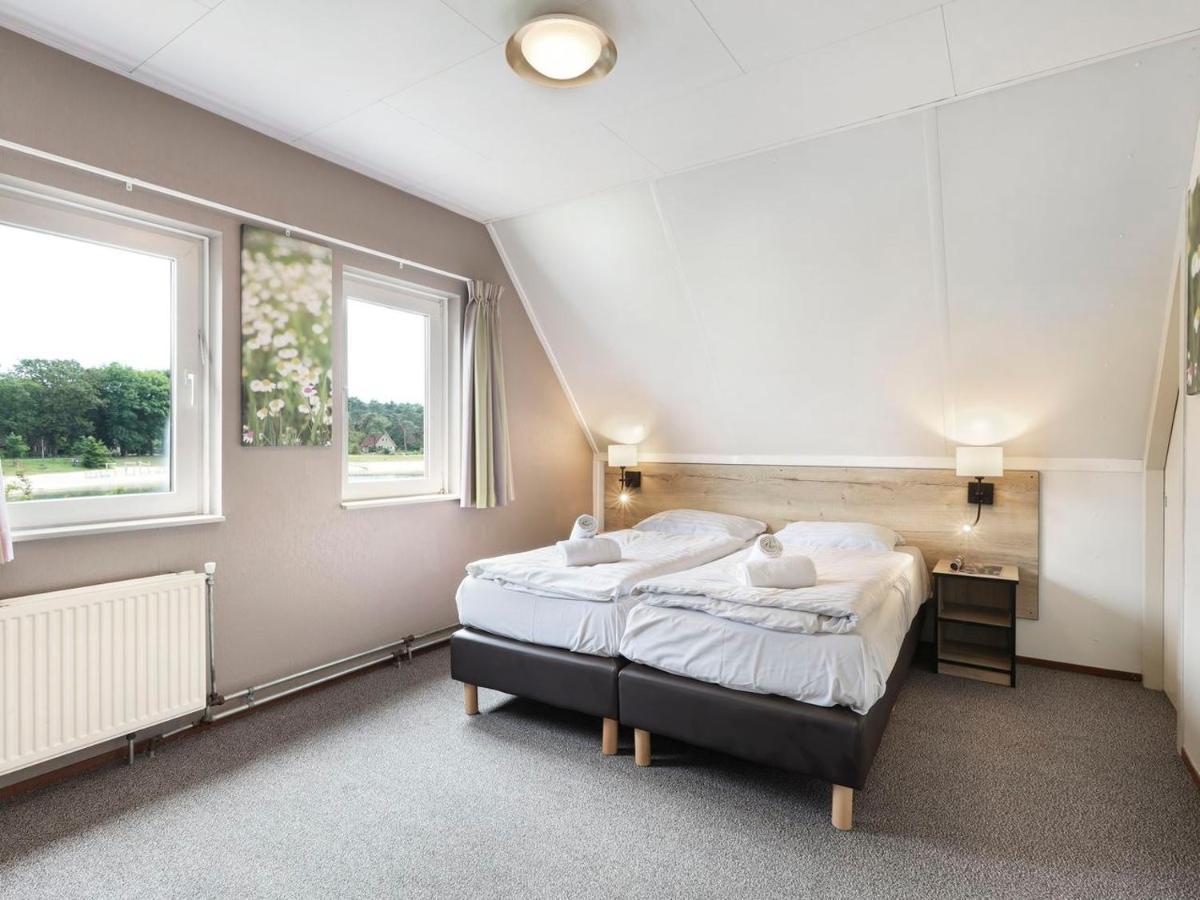 Hotel Landal Landgoed 't Loo Esterno foto