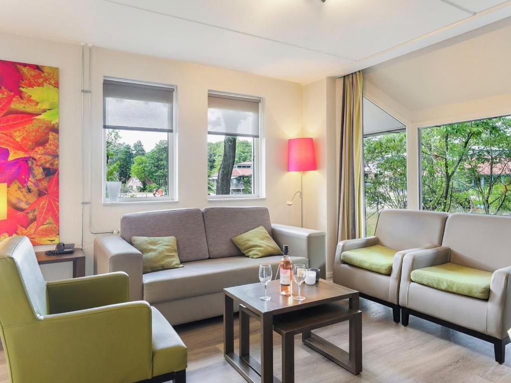 Hotel Landal Landgoed 't Loo Esterno foto